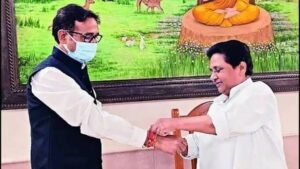 यूपी:नहीं रहे बसपा के एकलौते विधायक उमाशंकर सिंह, मायावती बोलीं- मुझे बहन मानता था परिवार; सीएम ने कही ये बात – Up: Bsp’s Lone Mla Umashankar Singh Passes Away; Mayawati Says Family Considered Me A Sister; Cm Says This