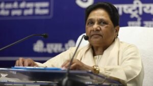 Up:स्वतंत्रता दिवस पर मायावती ने दी शुभकामनाएं, कहा- युवा सरकारों से मांग रहे जवाबदेही, जिसे गंभीरता से लें – Up: Mayawati Extends Independence Day Greetings; Says Governments Should Take Seriously The Youth’s Demand For