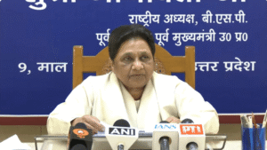 Up Politics:मायावती की अपील – बंद किए गए 30 हजार स्कूलों को दोबारा खोले यूपी सरकार – Up Politics: Mayawati’s Appeal – Up Government Should Reopen The 30,000 Closed Schools.