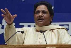 Up Politics:’राष्ट्रीय संपत्तियों को बेचने की जगह रोजगार दे सरकार’, मायावती ने जंतर-मंतर आंदोलन का किया जिक्र – Mayawati Corners Government On Issue Of Employment Urges Focus On Government Jobs
