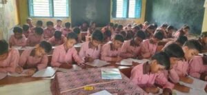 Up News:अभिभावकों को दिया जाएगा निपुण परिणाम, बेसिक शिक्षा विभाग इस सत्र की परीक्षा तैयारियों में जुटा – ‘nipun’ Results To Be Shared With Parents Basic Education Department Gears Up For This Session Examinations