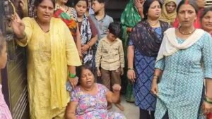 Lucknow News:पुरानी रंजिश में चाकू से गोदकर युवक की हत्या, पिता और भाई ने आरोपियों को दबोचा; पुलिस को सौंपा – Youth Stabbed To Death Over Old Enmity In Lucknow Father And Brother Nabbed Accused