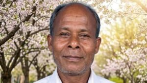 Lalitpur:संविदा सफाईकर्मी ने फंदा लगाकर दी जान, घर में रहता था अकेला, जांच में जुटी पुलिस – Lalitpur: Contractual Sanitation Worker Hangs Himself; Lived Alone; Police Investigating.