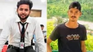 Up:महादेव के दर्शन को निकले थे दोस्त; रास्ते में मौत कर रही थी इंतजार; दो ने तोड़ा दम, तीसरे की हालत नाजुक – Two Friend Died In Accident While Setting Out To Visit Mahadev Temple In Barabanki Third Condition Is Critical