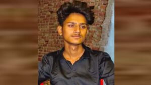 शिवम की मौत से उजड़ा परिवार:इकलौते बेटे ने फंदा लगाकर दी जान, परिजनों में मचा कोहराम – Only Son Takes His Own Life By Hanging; Family In Deep Shock And Grief