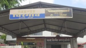 Jhansi:आपराधिक विश्वासघात के आरोप में पत्नी के खिलाफ केस दर्ज, प्रेमी को छोड़ने को राजी नहीं हुई विवाहिता – Jhansi: Case Registered Against Wife For Criminal Breach Of Trust