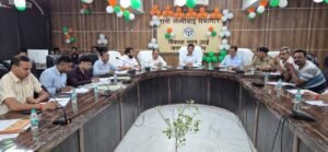 Jalaun News:46 करोड़ से बनेगी कालपी इंडस्टि्रयल एरिया को हमीरपुर रोड को जोड़ने वाली सड़क – Orai Oraoi News