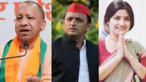 यूपी विधानसभा चुनाव:महिलाओं पर दांव, 40 हजार बनाम 50 हजार की तरफ चली सियासत, सपा और भाजपा ने किए ये प्रयोग – Up Assembly Elections: Bet On Women, Politics Moves Towards 40,000 Vs 50,000, Sp And Bjp Experiment With These