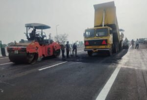 यूपी:लखनऊ-कानपुर एक्सप्रेसवे बनाने वाली कंपनी नॉन परफॉर्मर घोषित, टेंडर प्रक्रिया से तीन साल के लिए बाहर – Up: Company Building Lucknow-kanpur Expressway Declared Non-performer, Out Of Tender Process For Three Years