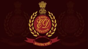 टोल टैक्स पर फर्जी वसूली:ईडी की धन शोधन मामले में बड़ी कार्रवाई; यूपी समेत इतने राज्यों में एक साथ तलाशी जारी – Fraudulent Toll Tax Collection Ed Takes Major Action In Money Laundering Case