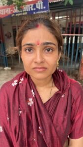 Jalaun News:स्टेशन के कैमरे खराब, जेवर चोरी का खुलासा चुनौती – Station Cameras Out Of Order; Solving The Jewelry Theft Case Poses A Challenge