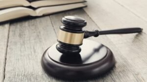 Jhansi:गैर इरादतन हत्या में पति को चार साल का कारावास, शराब के नशे में पत्नी को दिया था धक्का – Jhansi: Husband Sentenced To Four Years In Prison For Culpable Homicide