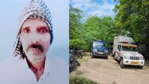 Jhansi:खून से सने कपड़ों ने खोला अंधे कत्ल का राज, नातिन ने ही प्रेमी के साथ मिलकर कर दी थी नाना की हत्या – Jhansi: Blood-stained Clothes Unravel Mystery Of Blind Murder; Granddaughter Spills The Secret.