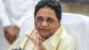 यूपी:जेन-जी की समस्याओं पर मायावती ने जताई चिंता, लेकिन कार्यकर्ताओं को आंदोलन से दूर रहने को कहा – Mayawati Expresses Concern Over Gen-z Issues But Asks Party Workers To Stay Away From Agitation