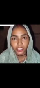 जालौन:कोंच में लापता युवती ने पुलिस के सामने किया प्रेम विवाह का खुलासा, वीडियो वायरल – Missing Woman Reaches Police Station, Reveals Love Marriage; Video Goes Viral