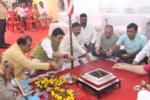 Jhansi News:राजकीय संग्रहालय का 2474.63 लाख में होगा आधुनिकीकरण – State Museum To Be Modernized At A Cost Of 2,474.63 Lakh