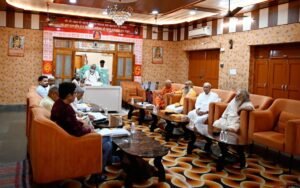 अयोध्या:राम मंदिर ट्रस्ट की नई टीम में सबका ख्याल रखने की कोशिश, जातीय नजरिए से भी संतुलन बनाने का प्रयास – Ayodhya: The New Ram Temple Trust Team Is Trying To Take Care Of Everyone, And Also Trying To Balance The Cast