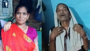 दोहरा हत्याकांड:दरवाजे पर दस्तक देने वालों को तलाश रही पुलिस, वारदात के समय घर के बाहर आए थे नजर – Double Murder: Police Searching For Those Who Knocked On The Door