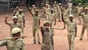 यूपी:15 पीएसी वाहिनी व पुलिस लाइन में होगी होमगार्ड भर्ती की पीईटी, 41424 पदों के लिए 8 सितंबर से होगा आयोजन – Pet For Home Guard Recruitment For 41,424 Posts In Up Will Be Held At 15 Pac Battalions And Police Lines