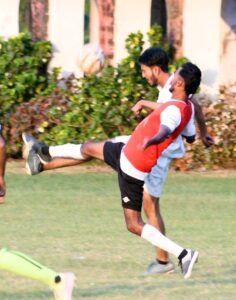 Lucknow News:व्हाइट ईगल, एक्सेल एरीना और यूनिटी क्लब जीते – White Eagle, Excel Arena, And Unity Club Won